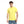 تحميل الصورة في عارض المعرض ، Slip On Comfy T-Shirt Short Sleeves - Yellow
