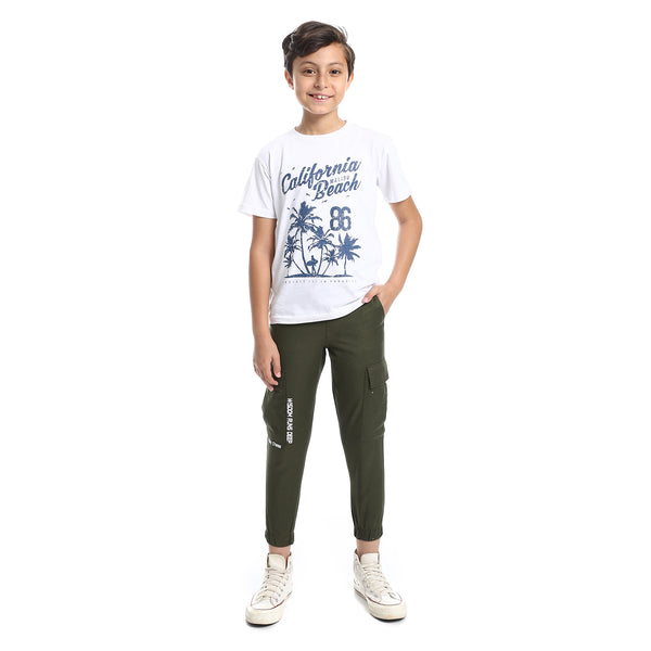 boys-cargo-pants-elastic-hem-with-2-pockets-dark-olive