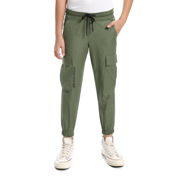 boys-cargo-pants-elastic-hem-with-2-pockets-khaki