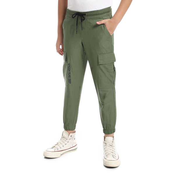 boys-cargo-pants-elastic-hem-with-2-pockets-khaki