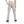 Load image into Gallery viewer, Boys Cargo Pants Elastic Hem With 2 Pockets - Pastel Olive
