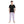 short_sleeve_checkered_pattern_pants_pajama_set_-_black_-_purple