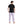 short_sleeve_checkered_pattern_pants_pajama_set_-_black_-_purple