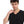 short_sleeve_checkered_pattern_pants_pajama_set_-_black_-_purple