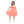 Girls Elastic Sleeves & Off Shoulders Dress - simon