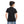 Load image into Gallery viewer, Henely Neck Basic T-shirt Casual Look For Boy - Black
