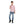 Boys Regular Fit  Casual Shirt - Rose