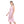 stripped_pattern_sleeveless_sleepshirt_-_fuchsia_-_white