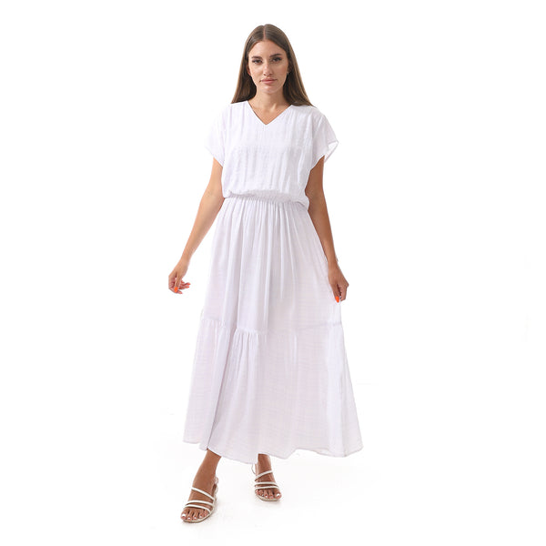 summer_maxi_dress_with_elastic_waist