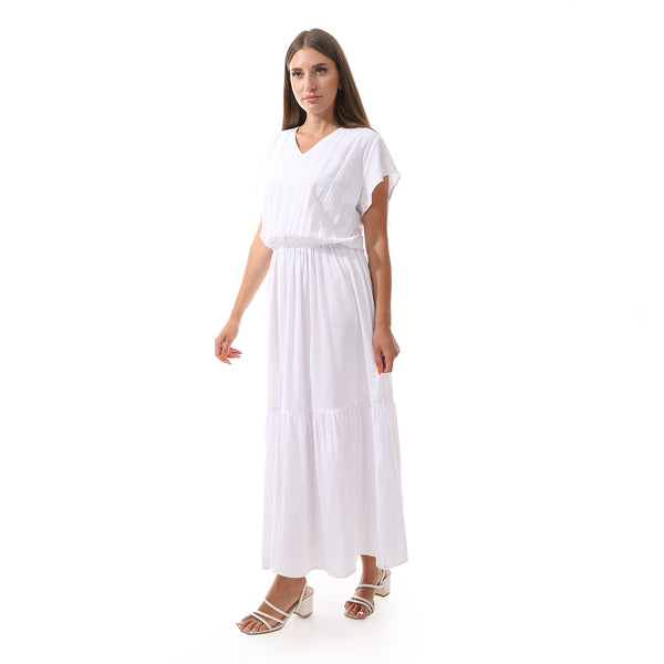 summer_maxi_dress_with_elastic_waist