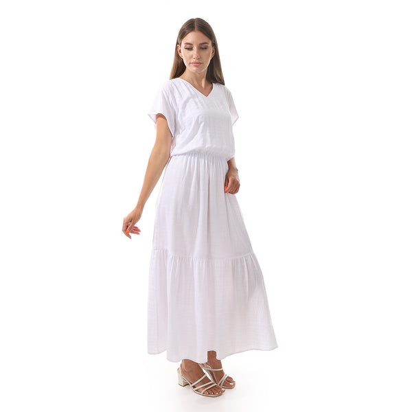 summer_maxi_dress_with_elastic_waist