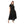 Summer_maxi_Dress_with_elastic_waist_Black