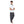 short_sleeve_multi-pattern_pajama_set_-_gray-white_-_mint