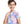 تحميل الصورة في عارض المعرض ، Cotton Round Neck Short Sleeve TShirt For Boy  MultiColor
