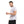Cotton Round Neck -Short Sleeve T-Shirt - Printed