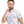 Cotton Round Neck -Short Sleeve T-Shirt - Printed