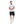 Cotton Round Neck -Short Sleeve T-Shirt - Printed