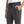 cotton-elastic-waist-comfy-short-dark-gray