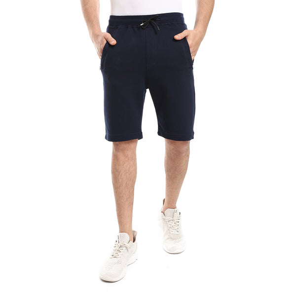 comfy-summer-regular-fit-short-navy-blue