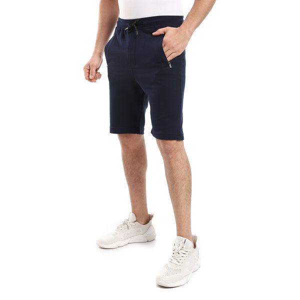 comfy-summer-regular-fit-short-navy-blue