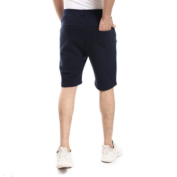 comfy-summer-regular-fit-short-navy-blue