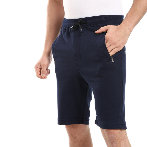comfy-summer-regular-fit-short-navy-blue