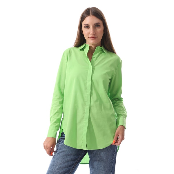 poplin_shirt_long_sleeves_green