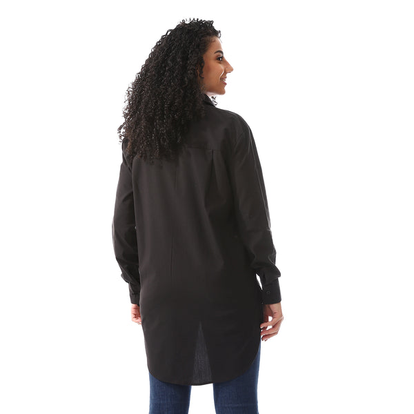 poplin_shirt_long_sleeves_black