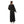 solid_maxi__cardigan_with_patterned_trim_black