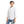 Boys Regular Fit  Casual Shirt - off white