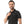 Embroidered Pattern Regular Fit Polo Shirt