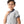 Pique Short Sleeves Polo Shirt For Boys