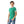 Short Sleeves Polo Shirt For Boys