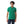 printed_turn_down_collar__polo_shirt_green