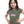 Load image into Gallery viewer, front printed half sleeves girls tee - olive
