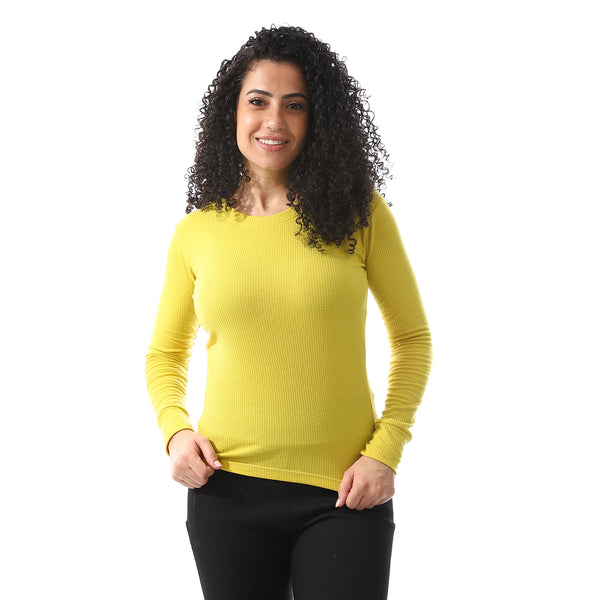 derby_t_shirt_long_sleeves_yellow