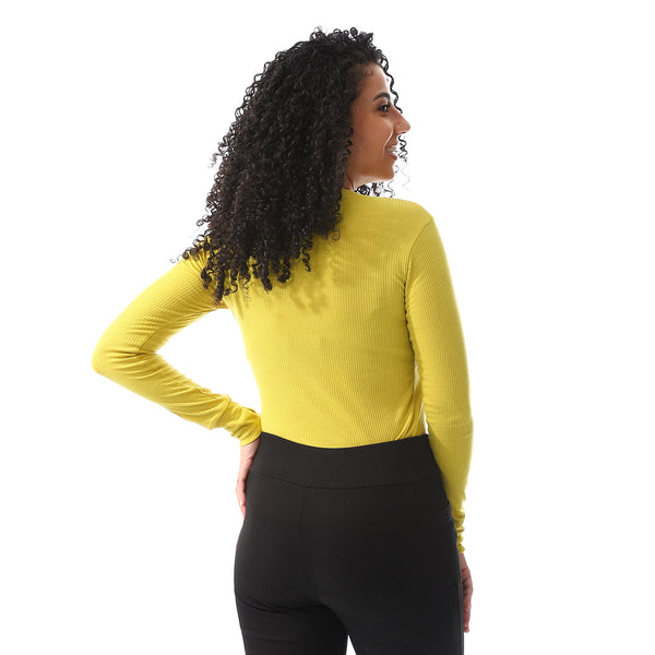 derby_t_shirt_long_sleeves_yellow
