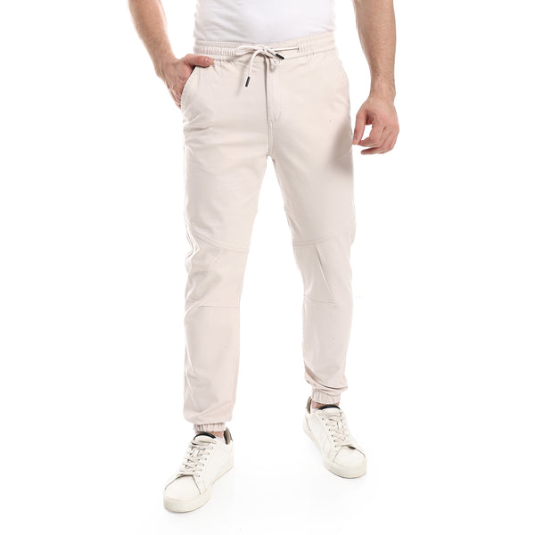 light_beige_plain_regular_cargo