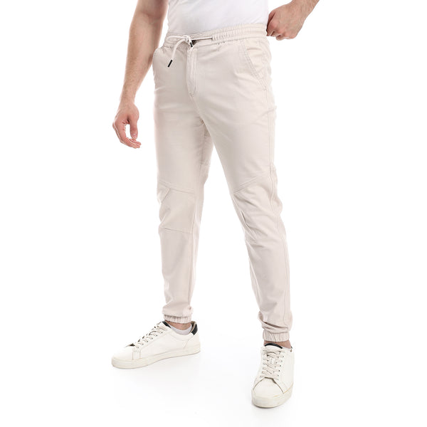 light_beige_plain_regular_cargo