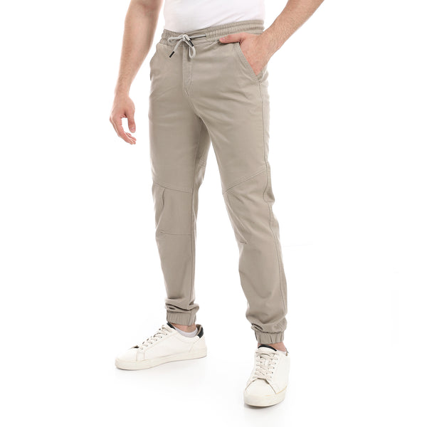 khaki_plain_regular_cargo