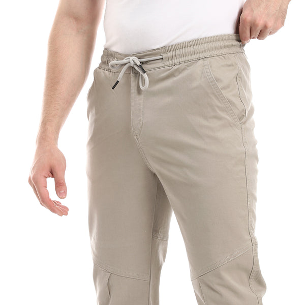 khaki_plain_regular_cargo