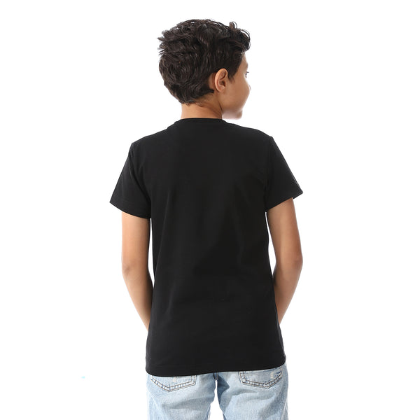 printed_t_shirt_cotton_short_sleeves_black