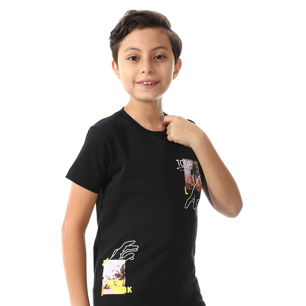 printed_t_shirt_cotton_short_sleeves_black