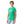 Printed Round Neck T-Shirt For Boys