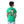 Printed Round Neck T-Shirt For Boys