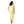 sleep_shirt_comfortable_round_neck_yellow