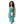 sleep_shirt_comfortable_round_neck_green