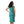 sleep_shirt_comfortable_round_neck_green