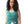 sleep_shirt_comfortable_round_neck_green
