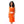 sleep_shirt_comfortable_round_neck_orange